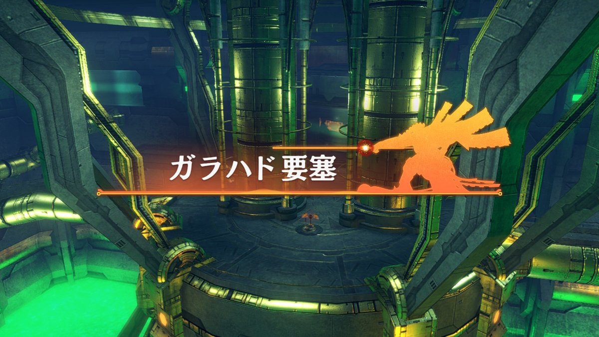 くろと ようやく機神界 ゼノブレイド Xenobladechronicles Nintendoswitch