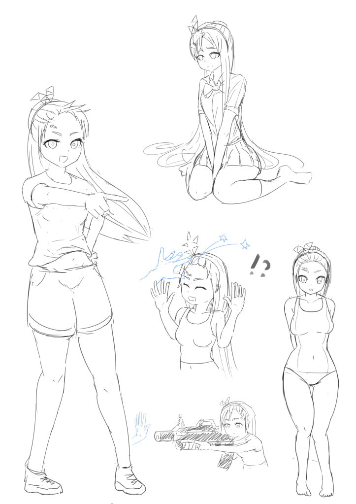 ADSちゃんほんと好き 