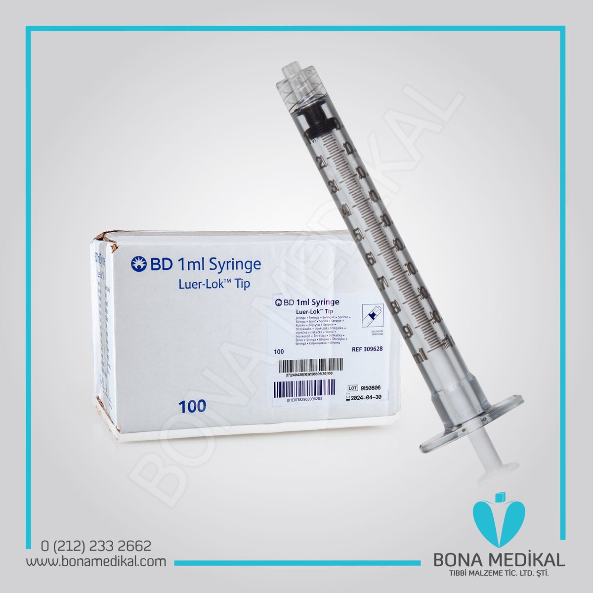 ❇️❇️BD LUERLOK ENJEKTÖRLER STOKLARIMIZDA❇️❇️❇️
#estetik #estetikcerrah #botoks #botox #dolgubotoks #klinik #hastane #SağlıktaSiddeteHayır #şırınga #eldiven #güzellik #botoksuygulaması #prp #botoksuygulaması #mezoterapi #fitoterapi #getat #saglıktasiddet #saçekimi #sacekimi