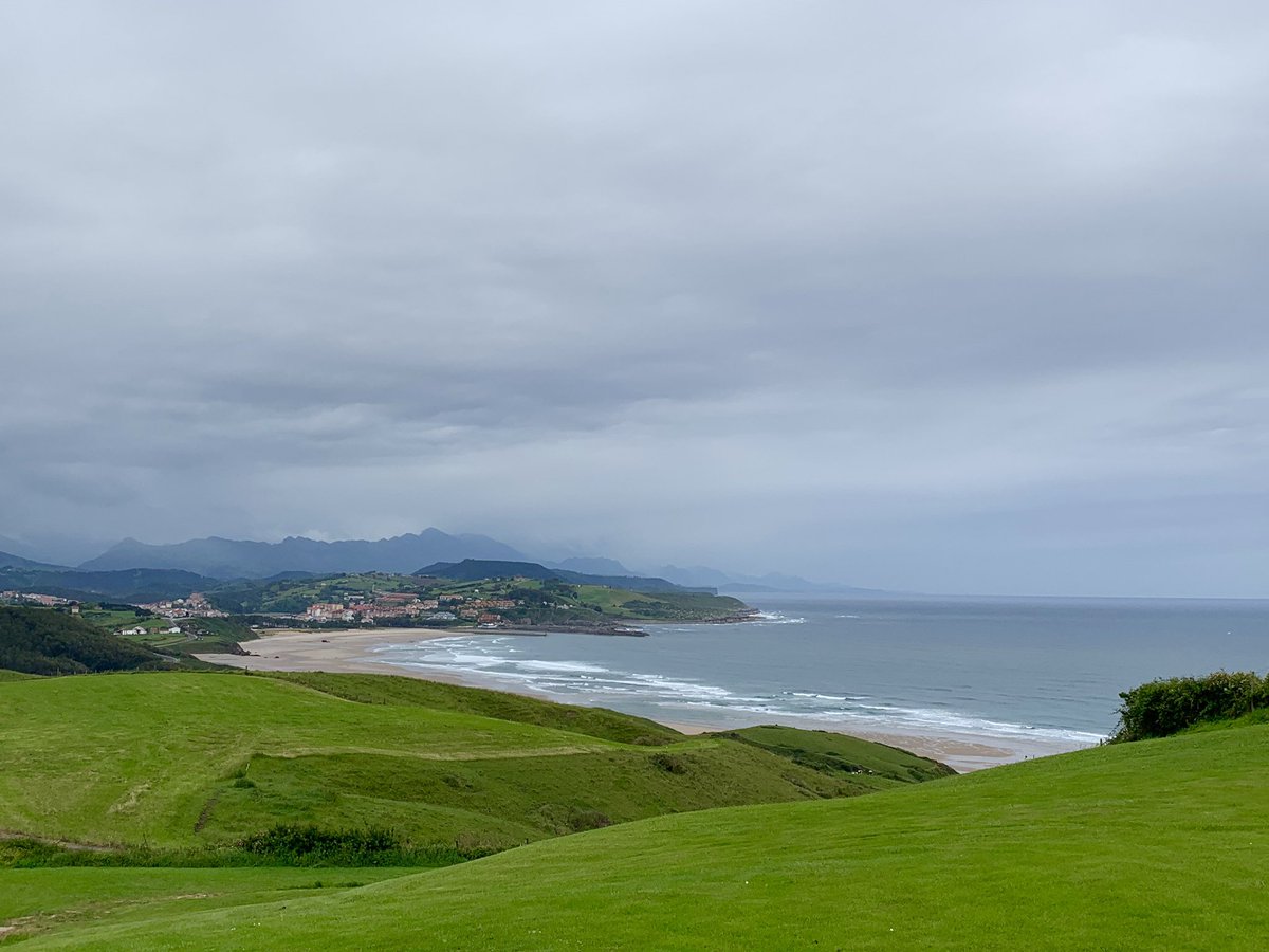 franciscoagudo's tweet photo. Necesitas algo más para venir a #cantabria ? https://t.co/T5S1hVuBW7