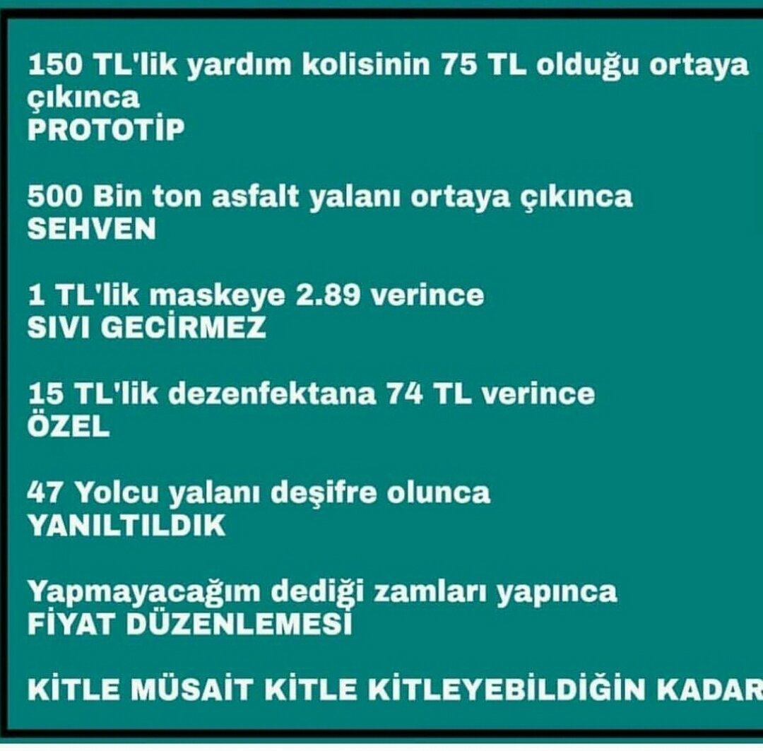 Nasıl ? Her şey çok güzel oluyor mu istanbul?