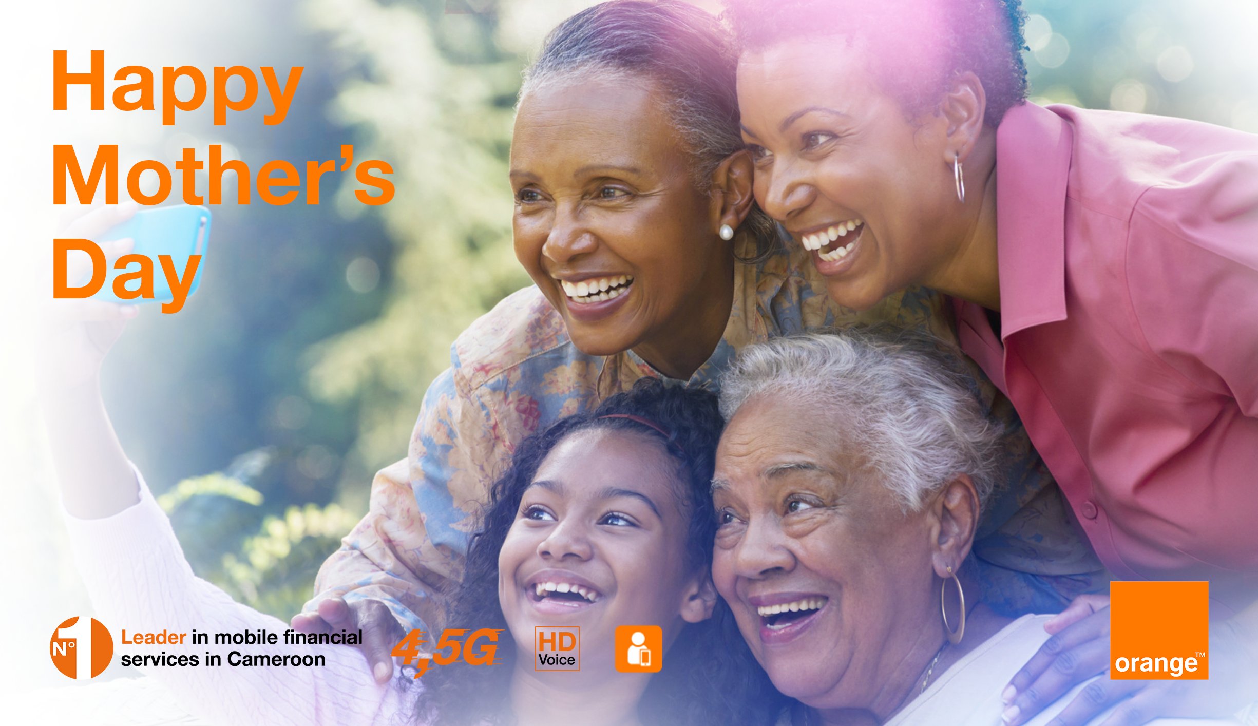 Mother day clearance in 2020