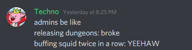 im a squid kid tweet media
