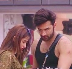  #Robsten  #Pahira  #ParasChabbra  #ParasChhabra  #TheRaddking