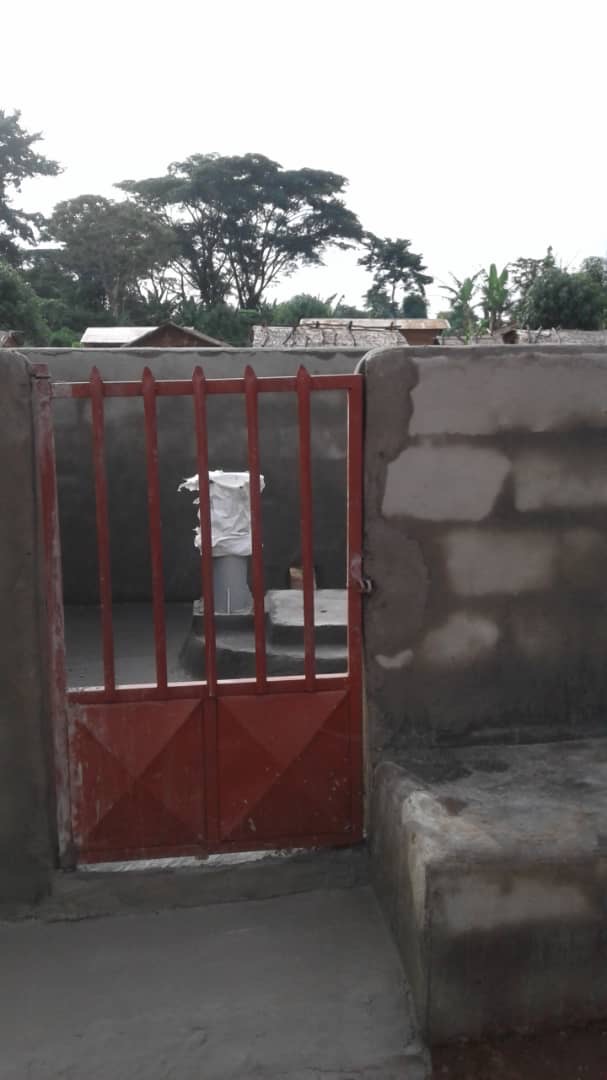 Cameroon Catalyst tweet media