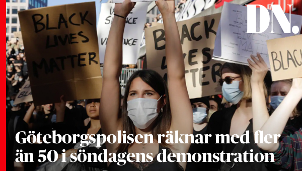 DN Göteborg tweet media