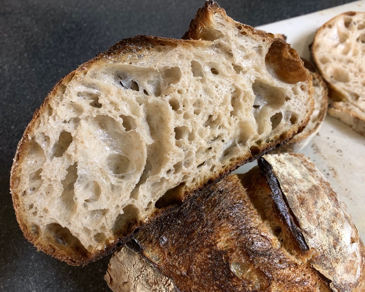 BalticBake's tweet photo. Orders open today at Midday, for bread and pastries, we will sell out so you will need to be quick. Order at https://t.co/pB29AeLjQ7 #balticbakehouse #breadorders #sourdough #bakery #liverpool #balticwild https://t.co/ER3Cks9G2M