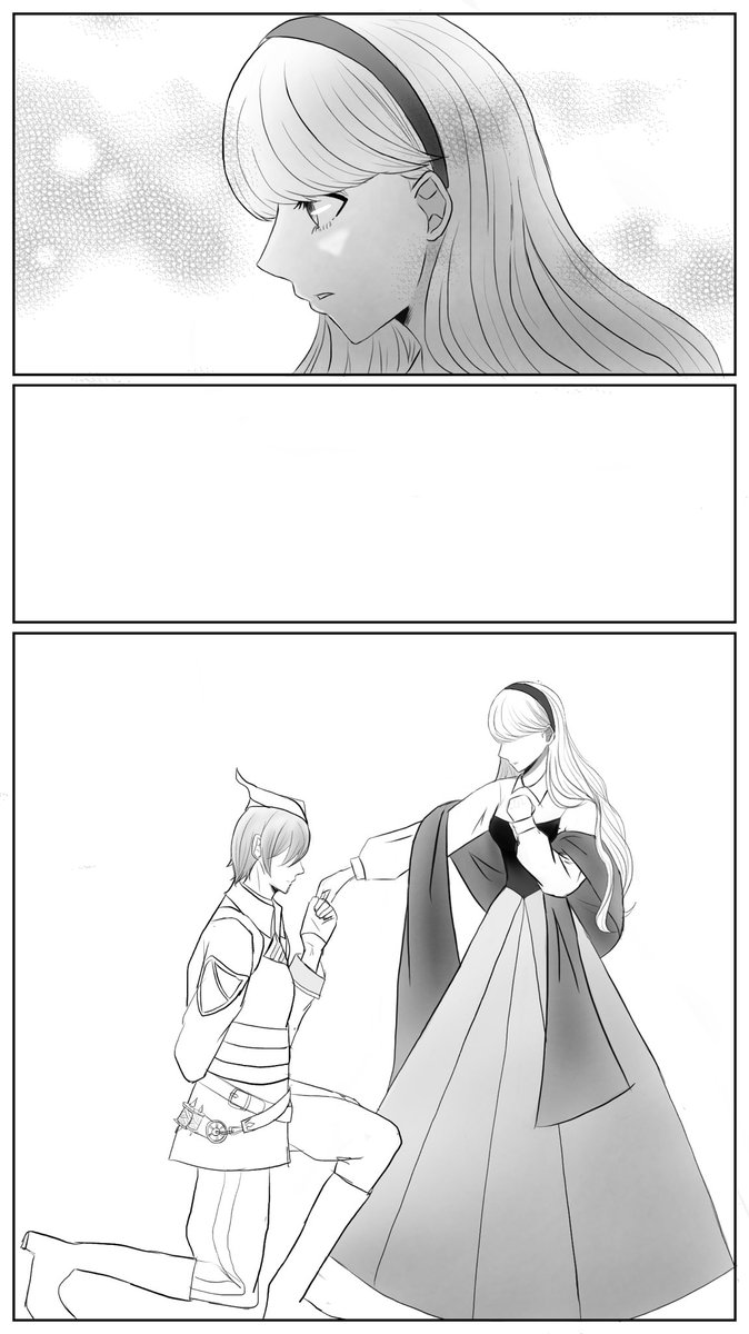 頑張ってる、、、? 