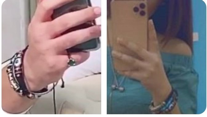  #Robsten  #Pahira  #ParasChabbra  #ParasChhabra  #TheRaddking Bracelets 