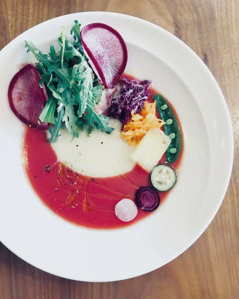 ORIENT_kyoto's tweet photo. わー🥒🥑🍅こんな帽子作りたいー😍って思ったインスピレーション
#inspirationofcolors https://t.co/JWp3Q9HDuL