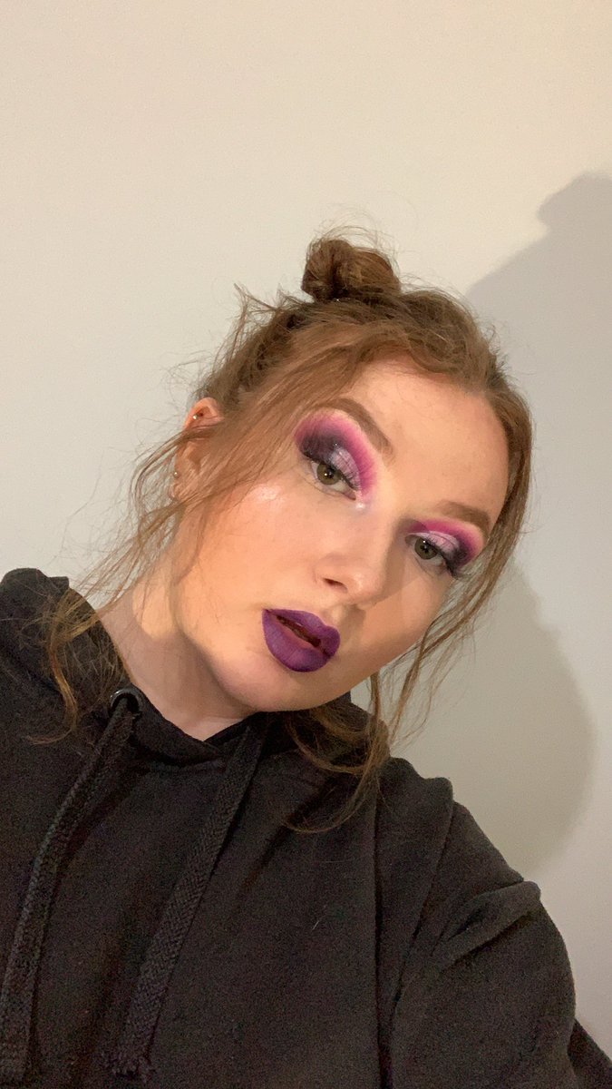 💜💜