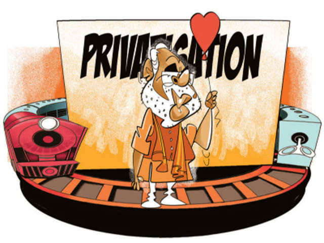 ComradeMukil's tweet image. Aim of the PSUs is to provide a better service for the people❤️

But for a PRIVATISED ENTITY, PROFIT alone matters 🚫

So,
#StopPrivatization
#SavePSUs &amp;amp; #SavePSBs