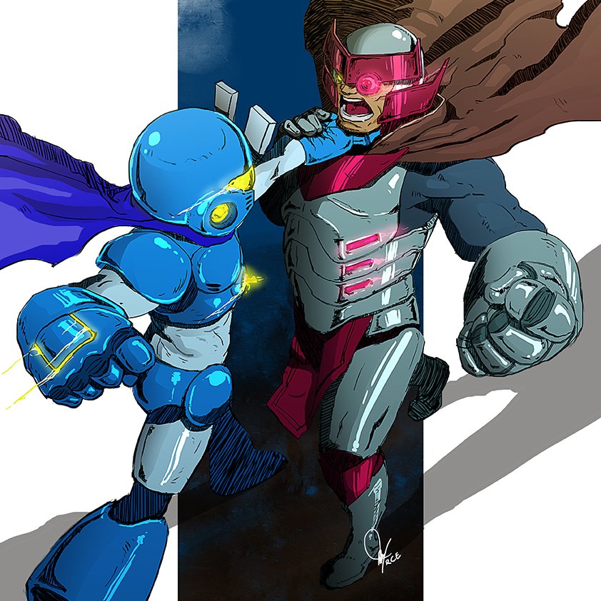 rcespedido84's tweet photo. Hi! Please like and share my entry for Combatron redraw challenge! Thank you and stay safe :) https://t.co/KydoSHvqRD
#combatronredrawchallenge #combatron #abodawn #funnykomiks #berlinmanalaysay #batangsalaysay #salaysay https://t.co/0rmWkkBgnC