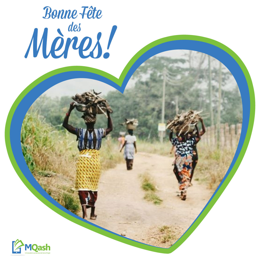 MQashCI's tweet image. MQash souhaite à toutes les femmes une bonne fête des Mères. 
Prenez soin de vous !
#FetedesMères
#ProtegeonsNous #StopCovid19
#LeCovidNePasseraPasParMoi #MQash