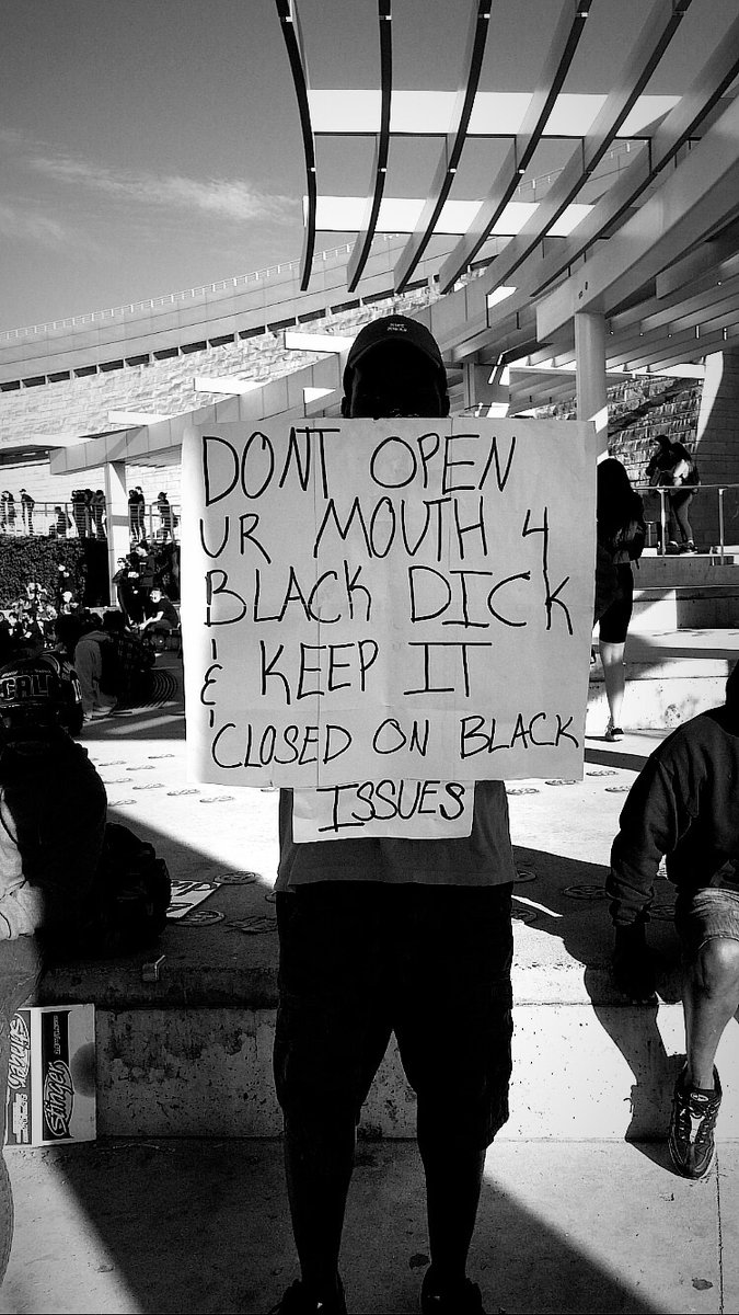 misstiffanytvu's tweet photo. protesting is fun af, love the energy! would 10/10 reccomend fighting against racism✊🏽 #BlackLivesMatter #sanjoseprotests https://t.co/dP6NG0ojAt
