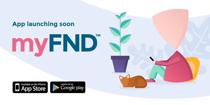 Image from FNDHopeUK (@FNDHopeUK)