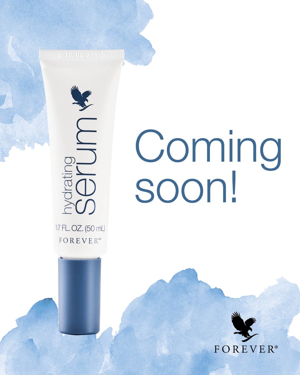 forever serum