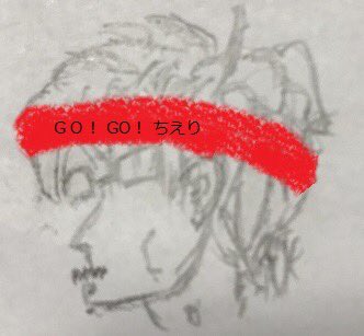 花京院ちえり V Twitter イラストを勝手に引用はだめだよ こういうのにタグを使わないで欲しい 従業員さんの絵とかもあるからちえりの 手書きのイラストとかは使って良いので
