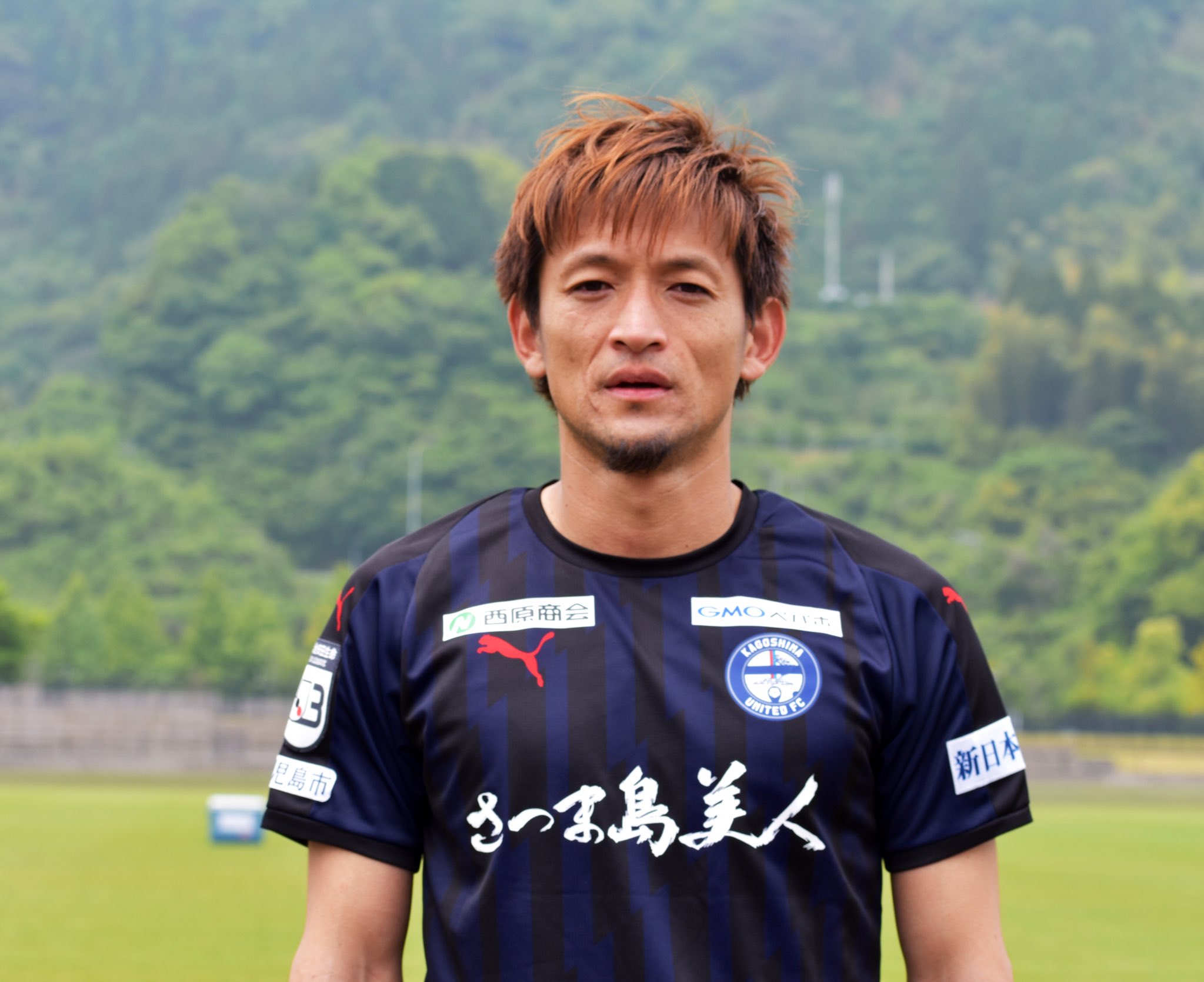 鹿児島ユナイテッドFC 選手支給品ピステ上下 鹿児島ユナイテッドFC 選手支給品ピステ上下