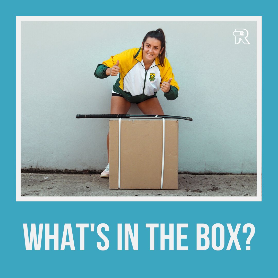 🚚 Special Delivery! 🚚

#fieldhockey #hockey #hockeytraining