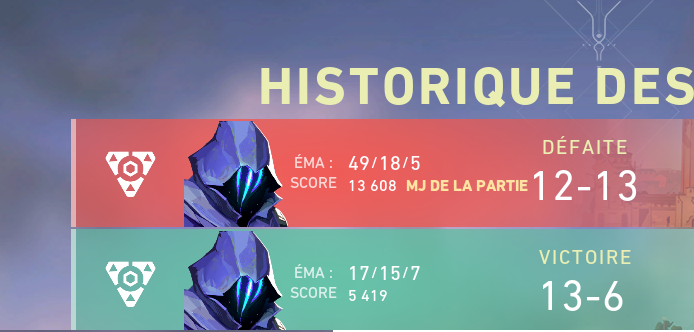 A 1 kill des 50 😂😂