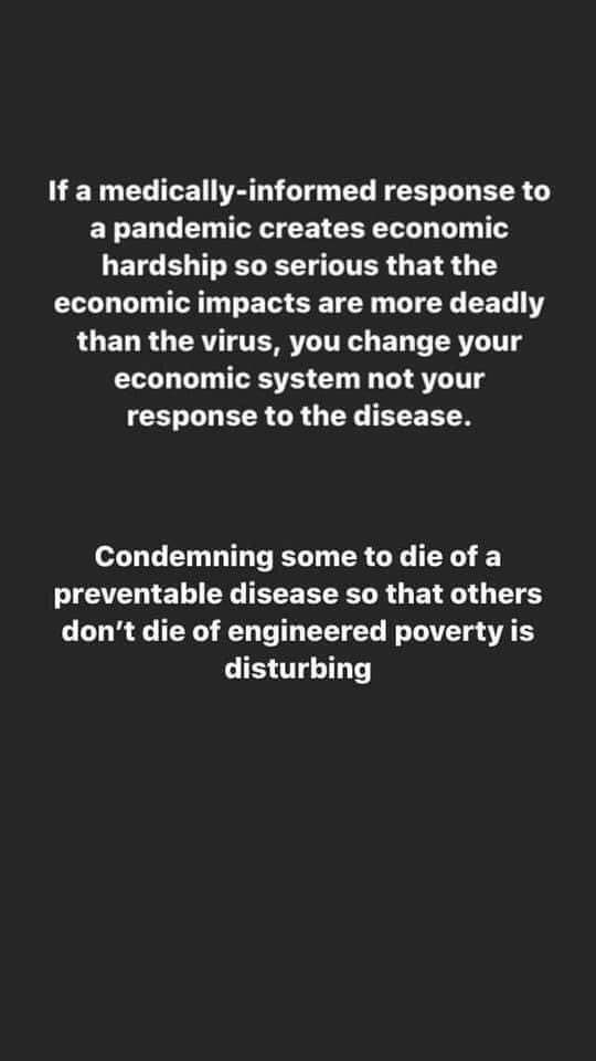 saratamman's tweet photo. Have been continuously thinking about this WhatsApp forward for a while. https://t.co/fsF2vTHh2z