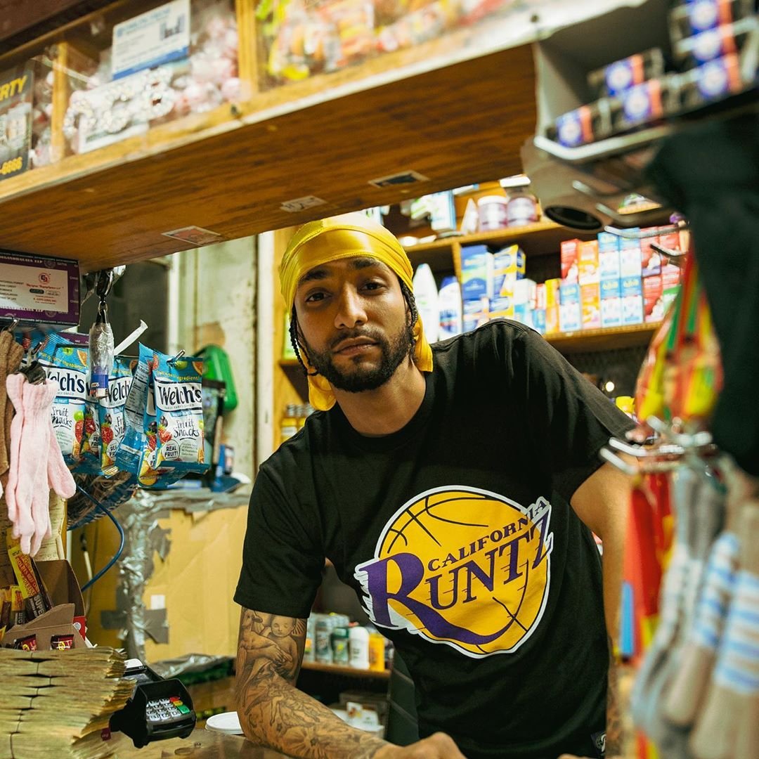 Guess you already know what it is 💯 #RIPGeorgeFloyd #BlackLivesMattters #exotick jokesupruntz