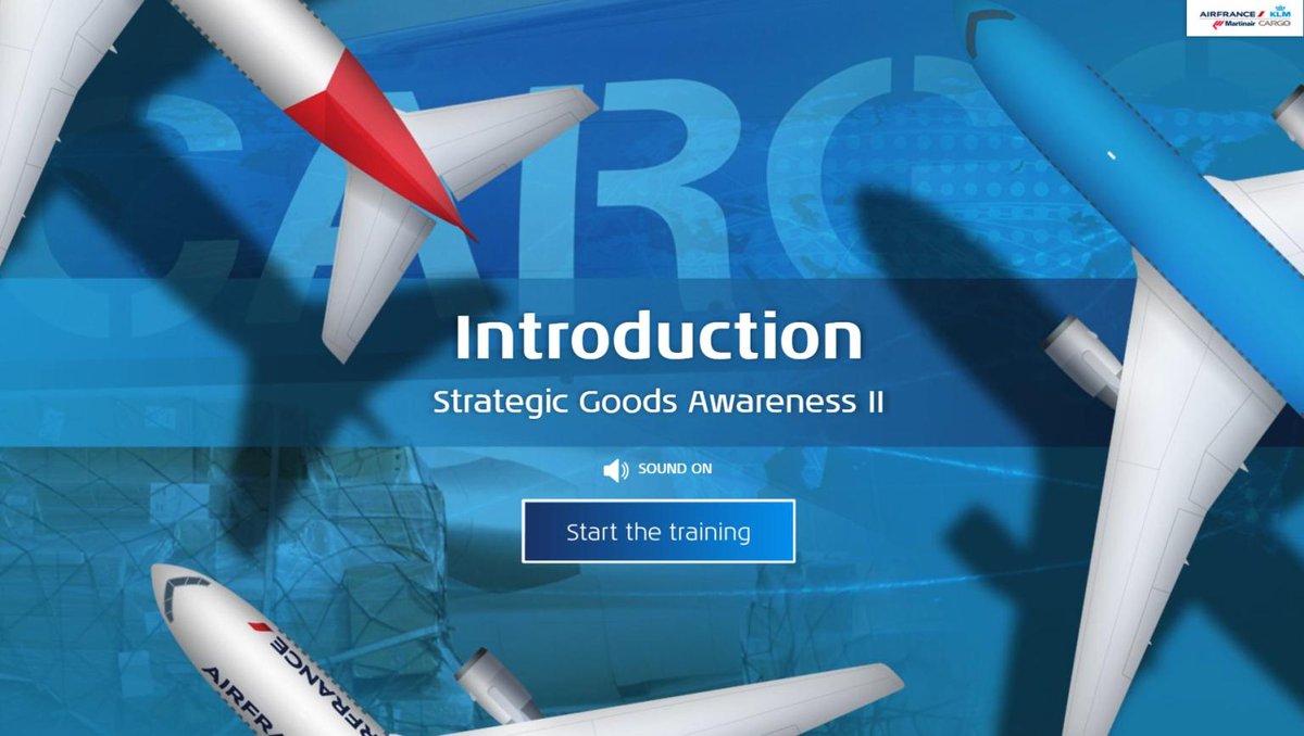 Trots op deze samenwerking! #gaming #elearning #inbrain #klmcargo
linkedin.com/posts/activity…