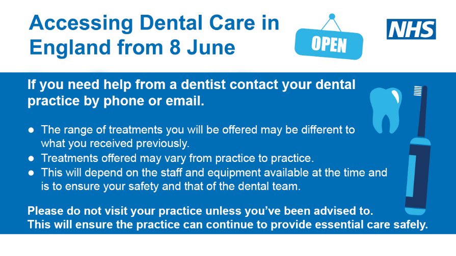 Crabbs Cross Dental (@dentistredditch) on Twitter photo 