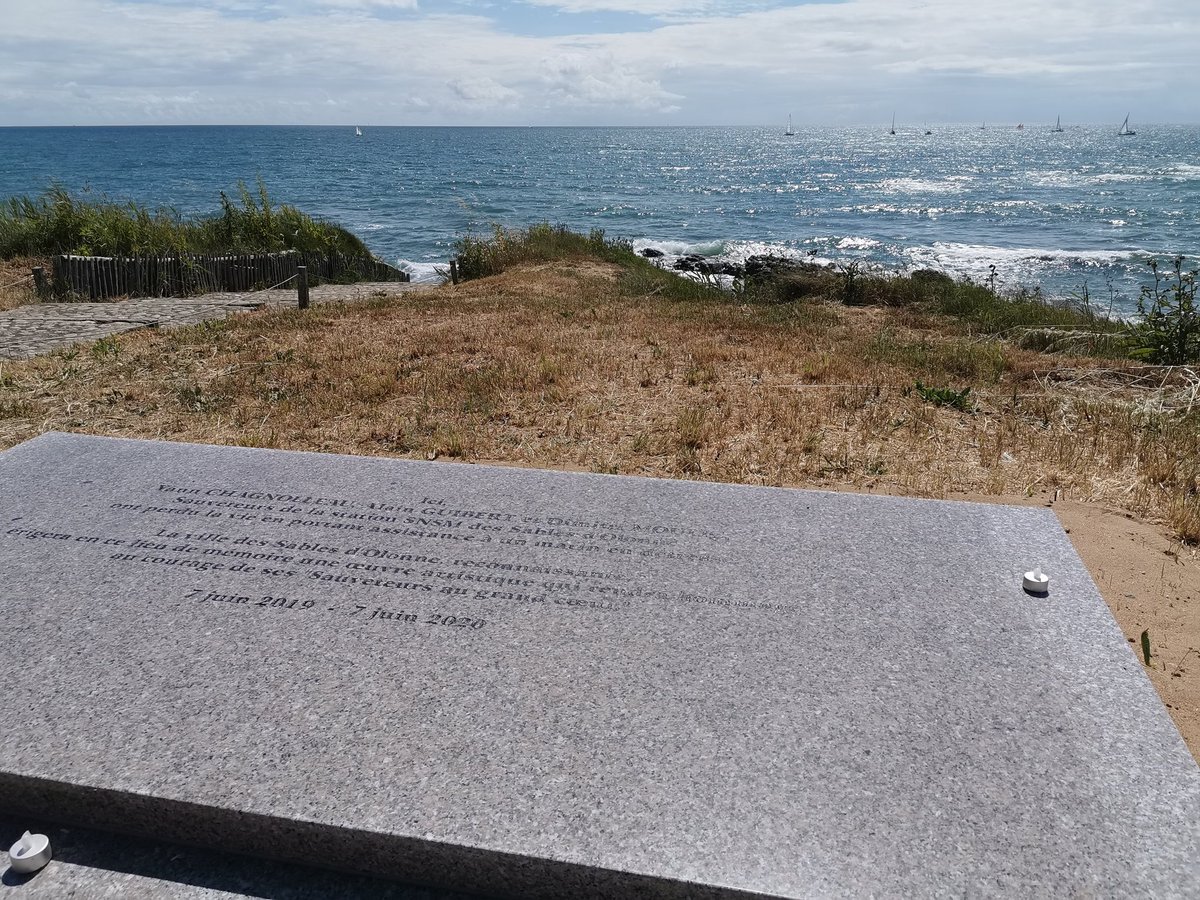 Département Vendée tweet media