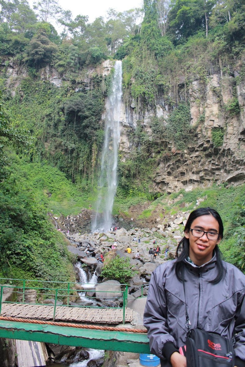 5th yg lalu di tawangmangu