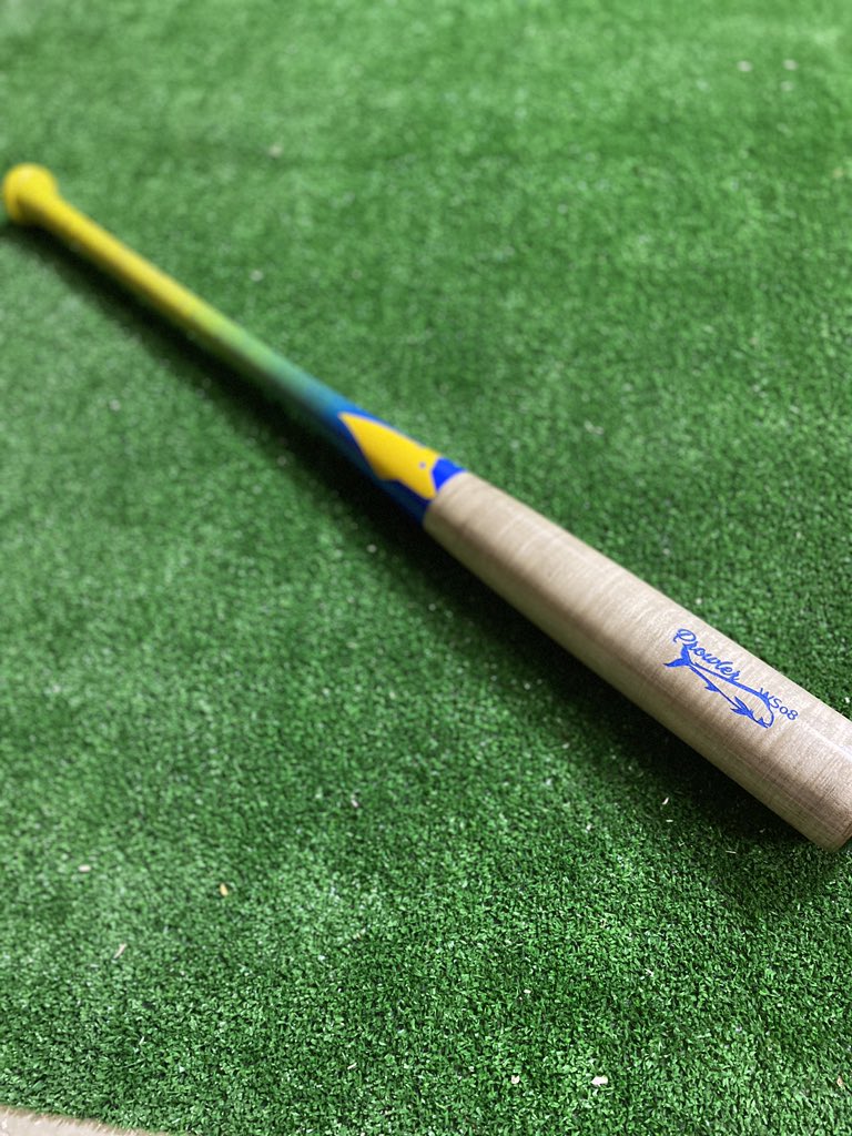 Prowler Bats tweet media