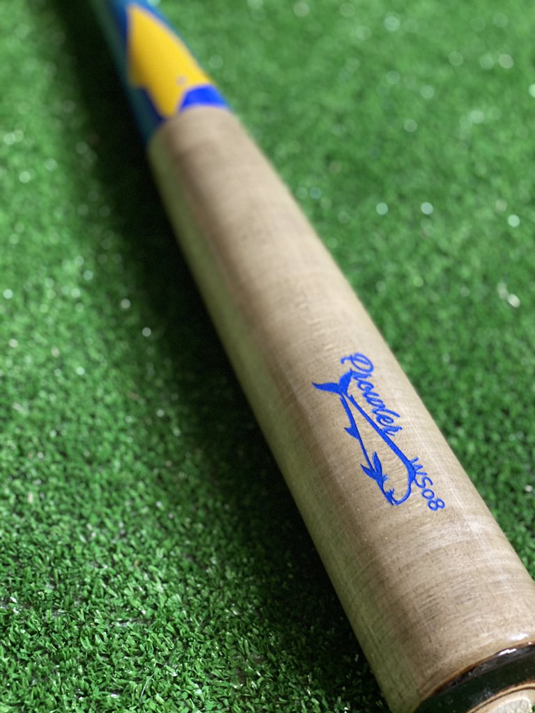 Prowler Bats tweet media