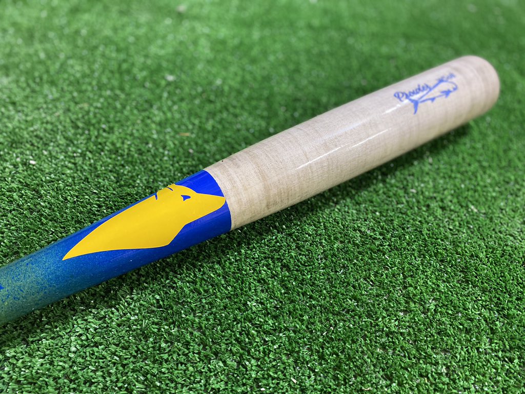 Prowler Bats tweet media