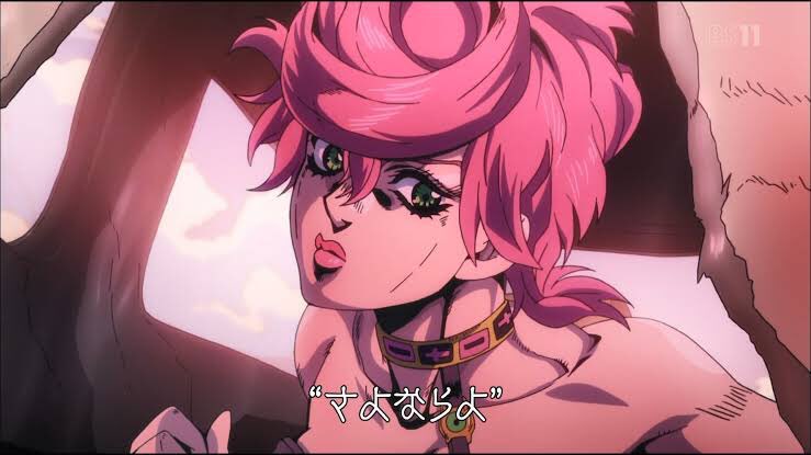 トリッシュ ウナ生誕祭