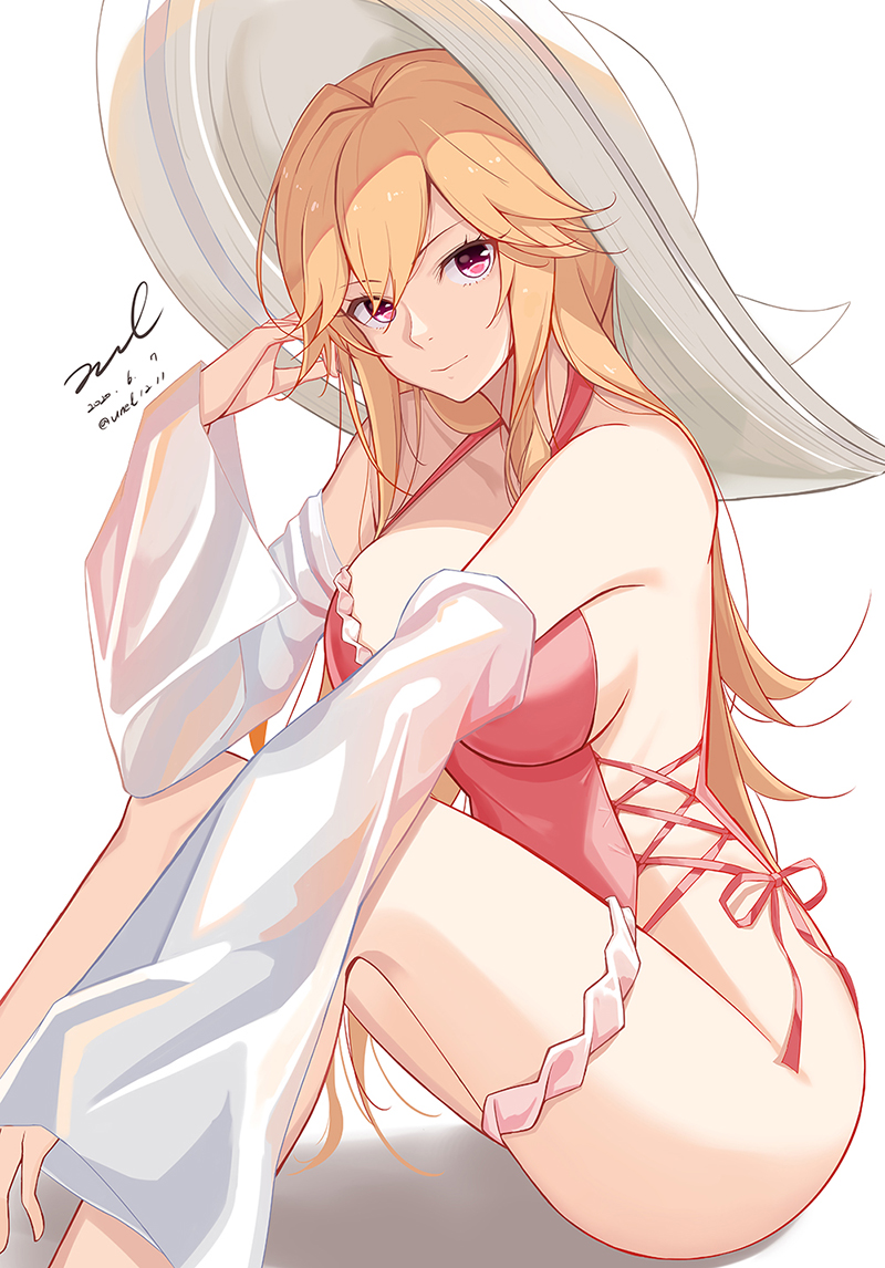 Unel アズールレーン リシュリュー T Co Ai50fj232f Twitter