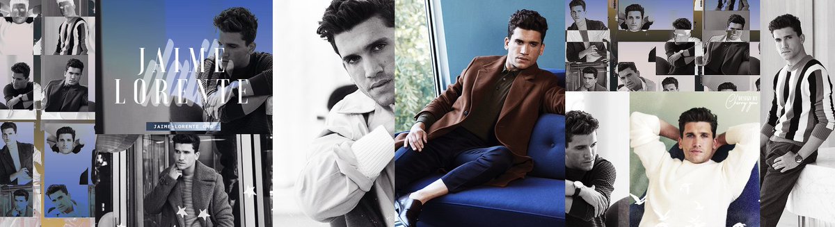 Jaime Lorente tweet media