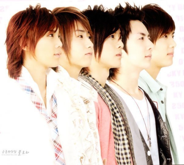 IrainiB's tweet photo. Green ocean arise💚💛
SS501 come back soon💚🧡

#SS501
#SS501XV
@jungmin0403
@jdream_kyuzone
@mystyle1103
@official_KHJ87 https://t.co/0qdwEpdsvA