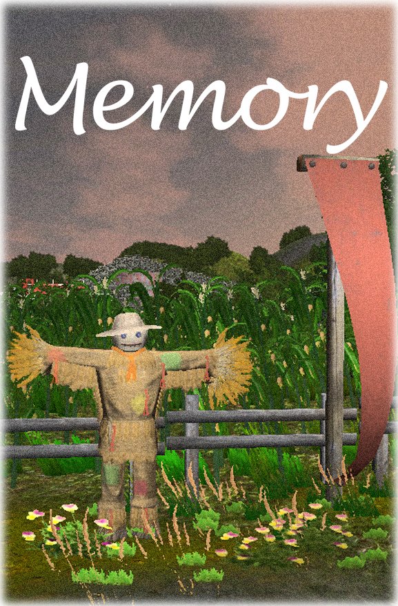 AdventureGamers's tweet photo. Memory becomes reality on Steam - Third-person adventure about a country town's hidden secrets available for download on Windows PC. https://t.co/P4bqFfhaa6 https://t.co/eFoCj3P2Xw