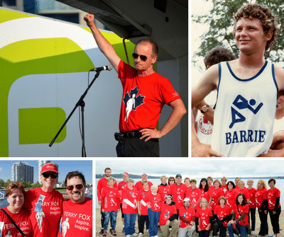 barrieTFR's tweet photo. #TerrysTeam the red-shirted brigade of cancer survivors/fighters that embody the progress Terry so fervently hoped to see.
For more information 2020's Terry's Team shirt contact Randy, the #Barrie #TerrysTeam Lead: terrysteambarrie@gmail.com
#BarrieforTerry #Terryfox #TerryFoxRun https://t.co/Y7yiCdwQbz