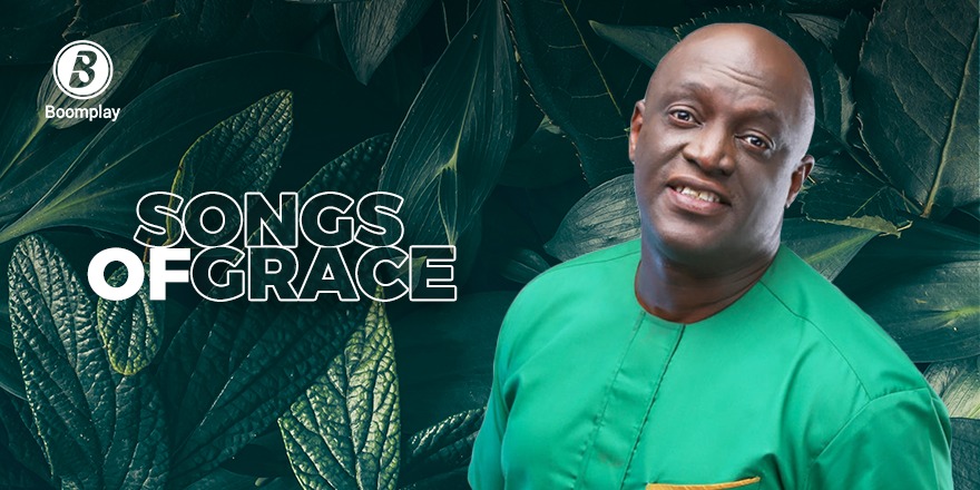 BoomplayNigeria's tweet photo. Tracklist
1. @sammieokposo - I Thirst for You
2. @DunsinOyekan - Fragrance to Fire
3. @ayomikuu - A Friend Ft. @topealabi01
4. @sinach - All Things Are Ready
5. @AdaEhiMoses - Fix My Eyes On You
Listen to it ➡️https://t.co/UAa9Ho0vdx
#SongsOfGrace #sundayvibes https://t.co/aDIOn7FIVC
