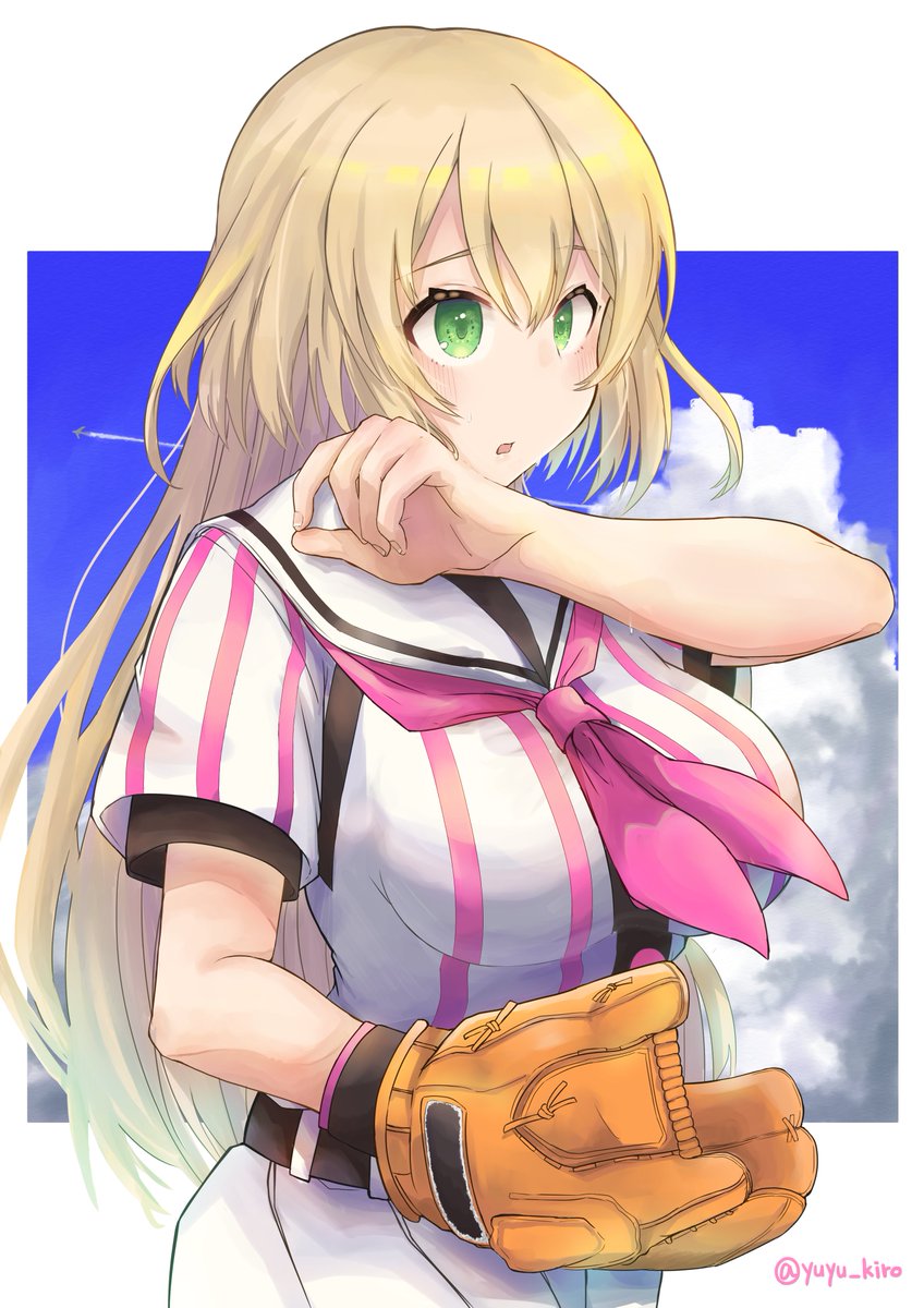 野崎夕姫 Twitter Search
