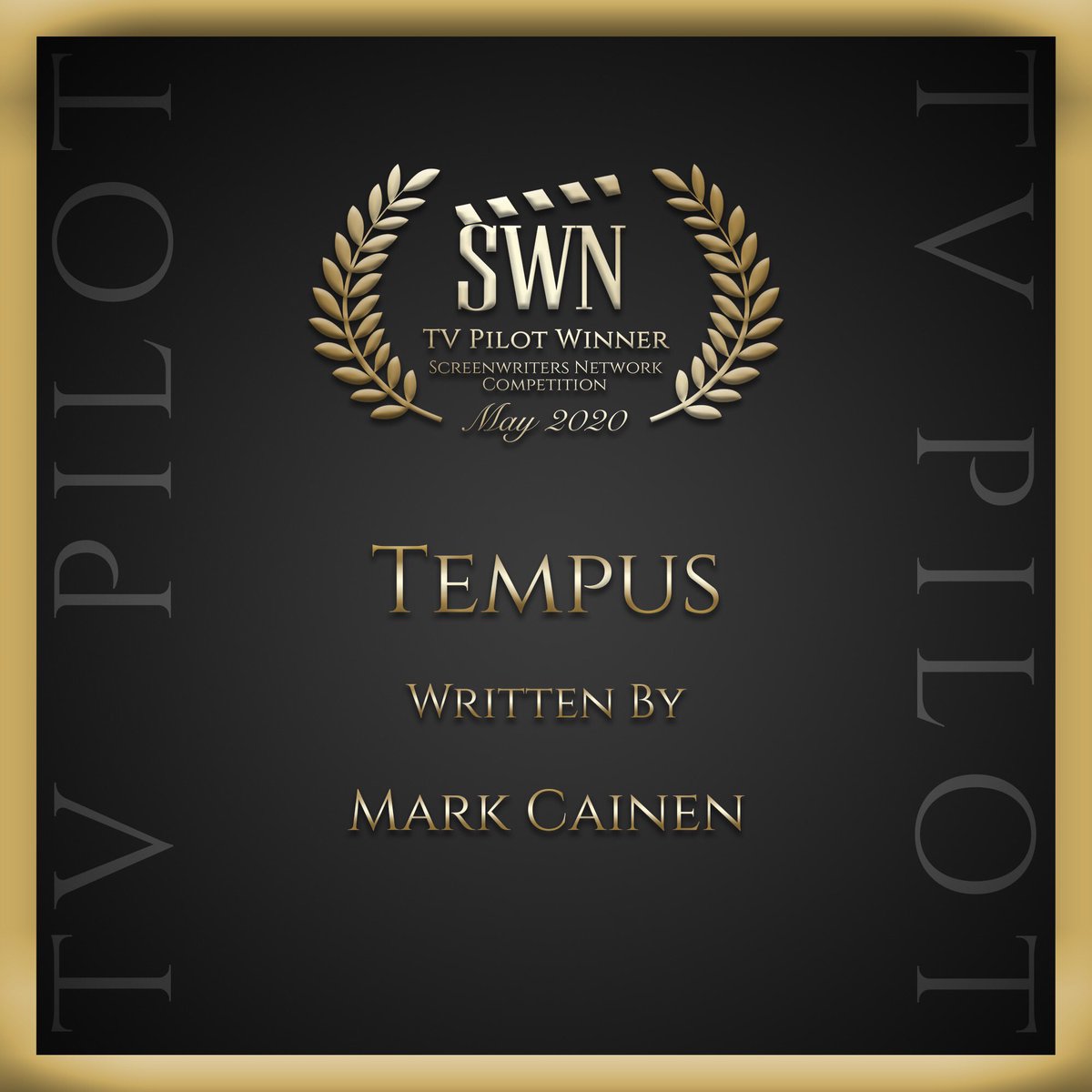 ScreenwritersN's tweet image. 🏆SWN Screenplay Competition Winners!

Thank you for all of your submissions! 

This is our list of winners for the May 2020 competition.⠀

#screenwriting #screenplay #screenwriters #screenplaycompetition #scriptcompetition