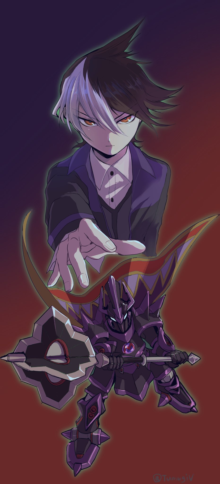 ダンボール戦機　ドでか缶バッジ　海道ジン 2025年最新】海道ジンの人気アイテム - メルカリ