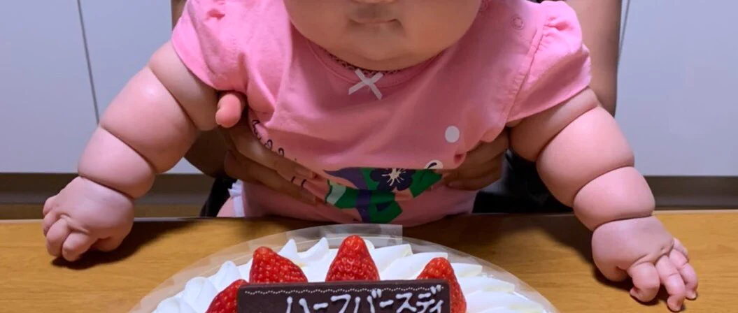 まさしくちぎりパン！思わずかぶりつきたくなるお手手！