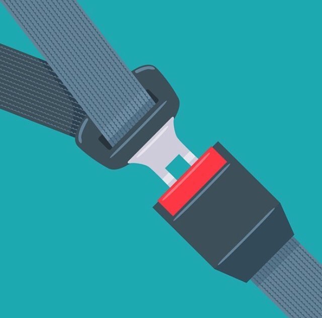 driving_online's tweet photo. Before putting your vehicle in gear, make sure you and all your passengers are buckled up. Seatbelts save lives. #teendriversafety #onlinedrivingprofessor #BuckleUpAmerica https://t.co/vm4M8osyEY