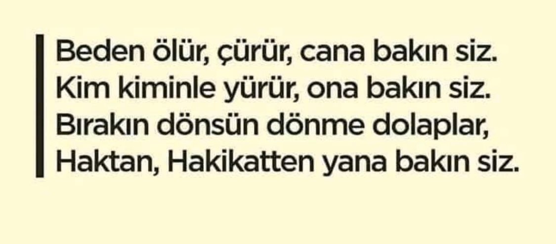 Anadolu insanının Hak’ka olan imanını, vatan ve bağımsızlığına olan sevgisini ve zengin düşünce dünyasını ilmik ilmik şiirlerine işleyen büyük şair #abdurrahimkarakoc ‘u  rahmetle anıyoruz.