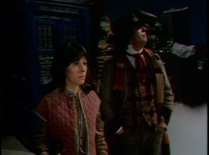 rorishapiro1's tweet image. #DoctorWho 30 day challenge. Day 8. Favorite season. Season 13.
#TerrorOfTheZygons #PlanetOfEvil #PyramidsOfMars #TheAndroidInvasion #TheBrainOfMorbius #SeedsOfDoom #TomBaker