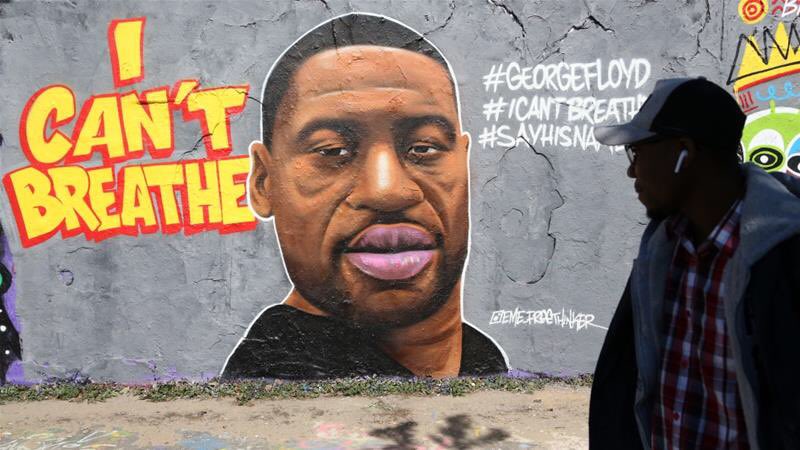 Sign the petition - chng.it/MP6B5fgx #JusticeForGeorgeFloyd