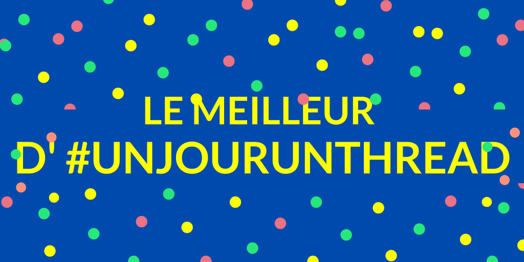 leCMN's tweet photo. #UnJourUnThread, c'est fini ! 👋
Avec la réouverture de nos monuments, nous vous emmènerons dès demain vers de nouveaux horizons ! 🏰
Retrouvez le best of de ces 83 threads passés ensemble 👇 #CultureChezNous https://t.co/MpstgoCtsy